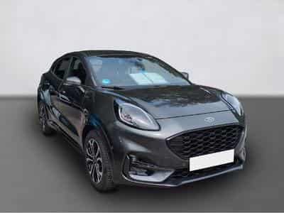Ford Puma (2026) - Photo 4