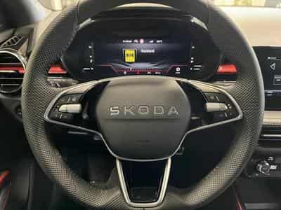 Skoda Fabia (2026) - Photo 11