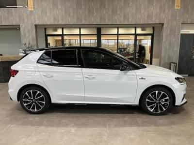 Skoda Fabia (2026) - Photo 2