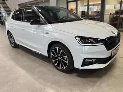 Skoda Fabia (2026) - Photo 3
