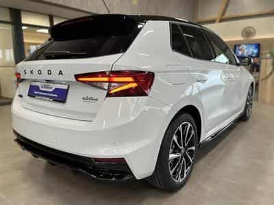 Skoda Fabia (2026) - Photo 4