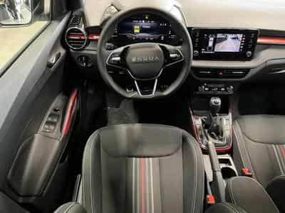 Skoda Fabia (2026) - Photo 5