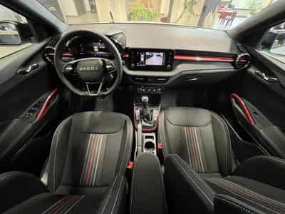 Skoda Fabia (2026) - Photo 8