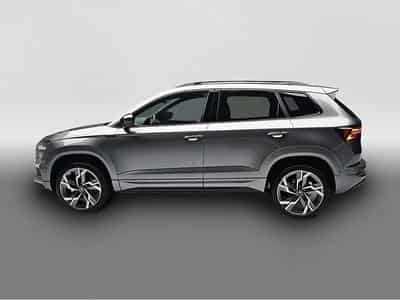 Skoda Karoq (2026) - Photo 4