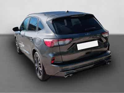 Ford Kuga (2026) - Photo 3