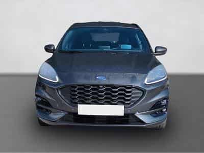 Ford Kuga (2026) - Photo 5