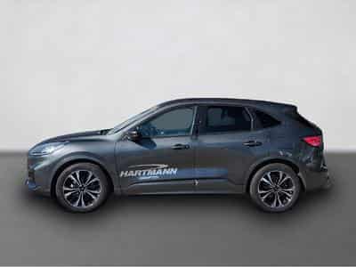 Ford Kuga (2026) - Photo 6