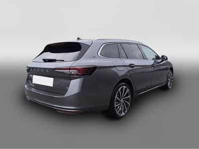 Skoda Superb (2024) - Photo 5