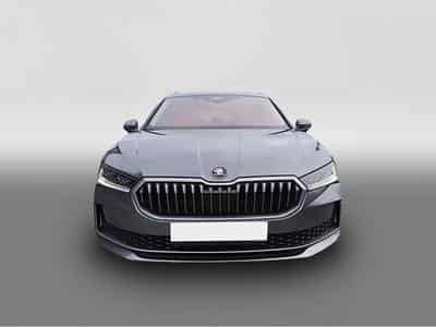 Skoda Superb (2024) - Photo 8