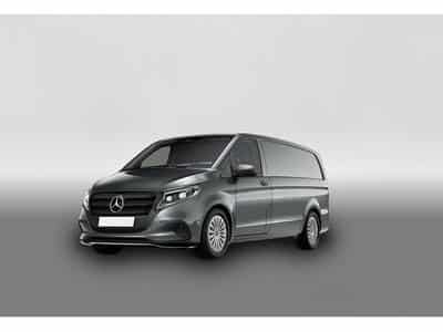 Mercedes Vito (2026) - Photo 1