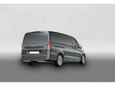 Mercedes Vito (2026) - Photo 3