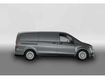 Mercedes Vito (2026) - Photo 4