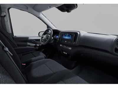 Mercedes Vito (2026) - Photo 5
