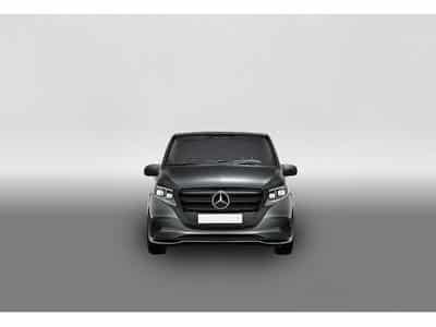 Mercedes Vito (2026) - Photo 6