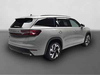 Skoda Kodiaq (2026) - Photo 2