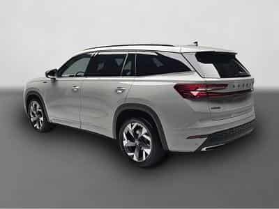 Skoda Kodiaq (2026) - Photo 3
