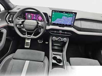 Skoda Kodiaq (2026) - Photo 7