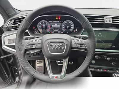 Audi Q3 (2026) - Photo 12