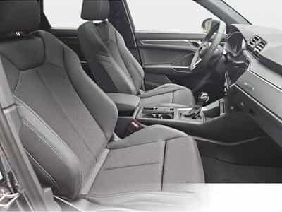 Audi Q3 (2026) - Photo 15