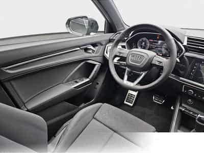 Audi Q3 (2026) - Photo 7