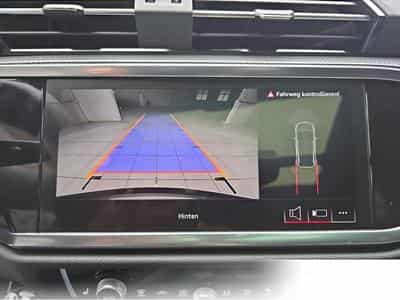 Audi Q3 (2026) - Photo 9