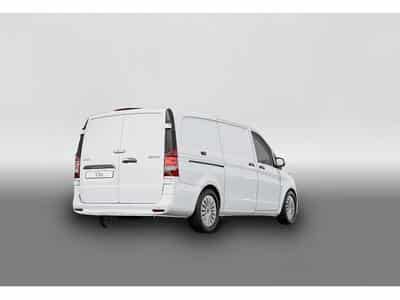 Mercedes Vito (2026) - Photo 3