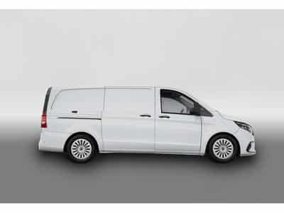 Mercedes Vito (2026) - Photo 4