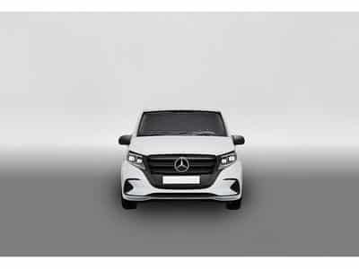 Mercedes Vito (2026) - Photo 6