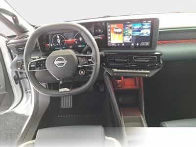 Nissan Micra (2026) - Photo 6