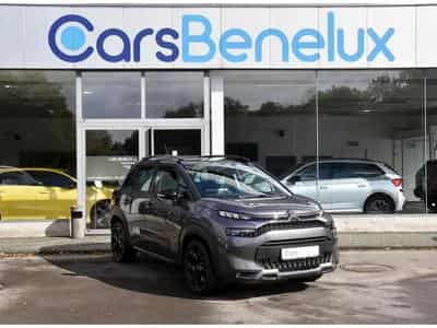 Citroën C3 Aircross (2024) - Photo 1
