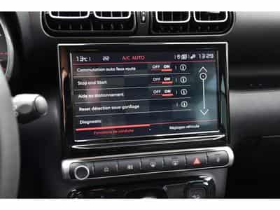 Citroën C3 Aircross (2024) - Photo 13