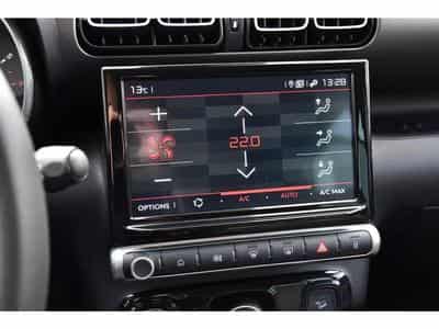 Citroën C3 Aircross (2024) - Photo 15