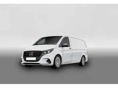 Mercedes Vito (2026) - Photo 1