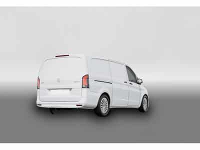 Mercedes Vito (2026) - Photo 3