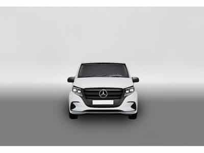 Mercedes Vito (2026) - Photo 6