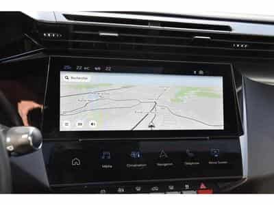 Peugeot 308 (2024) - Photo 10