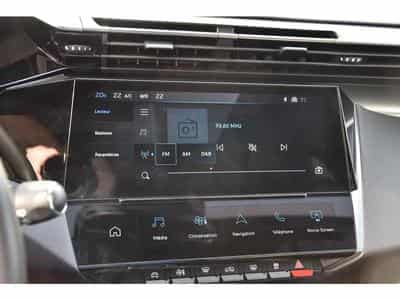 Peugeot 308 (2024) - Photo 11