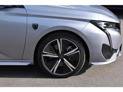 Peugeot 308 (2024) - Photo 5