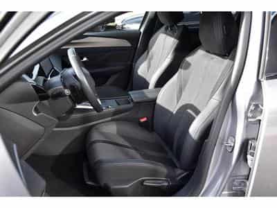 Peugeot 308 (2024) - Photo 6