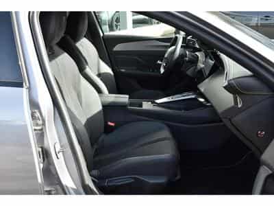 Peugeot 308 (2024) - Photo 7