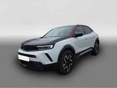 Opel Mokka (2026) - Photo 1