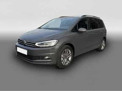 VW Touran (2026) - Photo 1