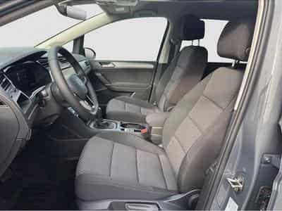 VW Touran (2026) - Photo 10