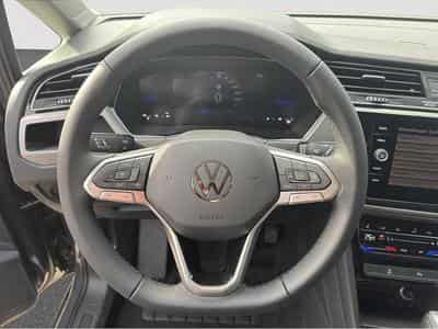 VW Touran (2026) - Photo 11