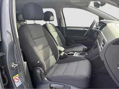 VW Touran (2026) - Photo 12