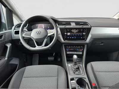 VW Touran (2026) - Photo 15