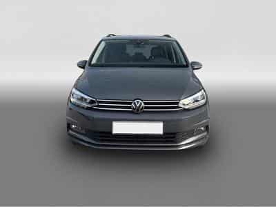 VW Touran (2026) - Photo 2