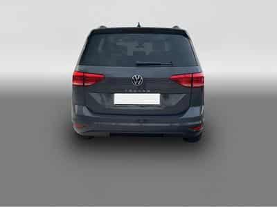 VW Touran (2026) - Photo 5