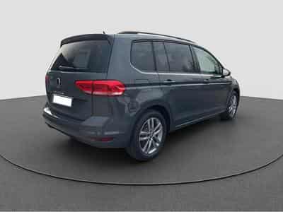 VW Touran (2026) - Photo 6