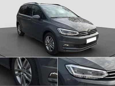 VW Touran (2026) - Photo 9